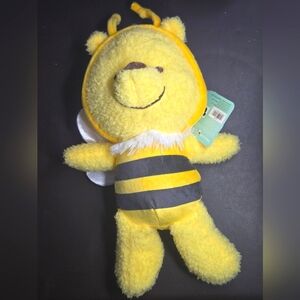 NWT Winnie the Pooh Disney Baby Plush